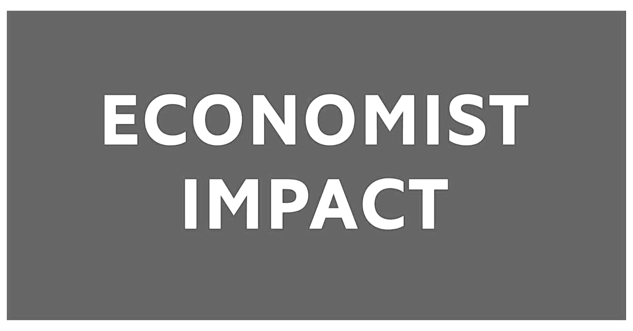 Economist Impact